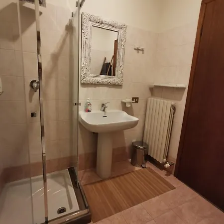 Homeanywhere - Pignolo 5 - The Kraken Apartment Bergamo