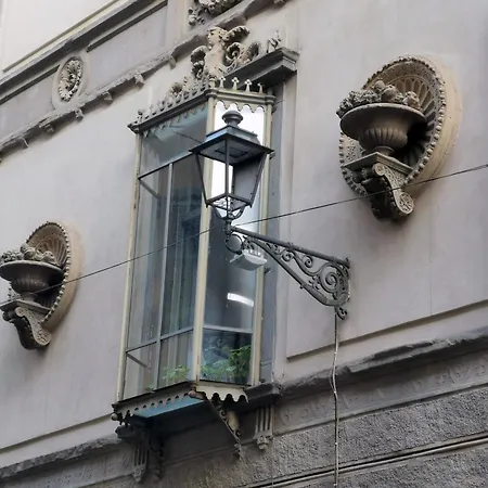 Apartment Homeanywhere - Pignolo 5 - The Kraken