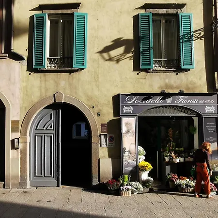 Apartment Homeanywhere - Pignolo 5 - The Kraken