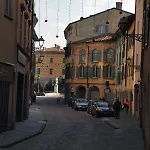 Apartment Homeanywhere - Pignolo 5 - The Kraken Bergamo