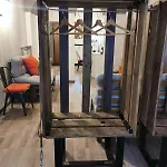 Homeanywhere - Pignolo 5 - The Kraken Apartment Bergamo