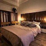 Homeanywhere - Pignolo 5 - The Kraken Apartment Bergamo