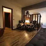 Homeanywhere - Pignolo 5 - The Kraken Apartment *