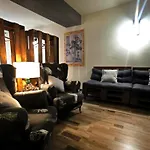 Homeanywhere - Pignolo 5 - The Kraken *