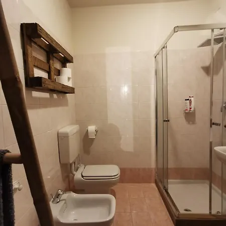 Homeanywhere - Pignolo 5 - The Kraken 베르가모