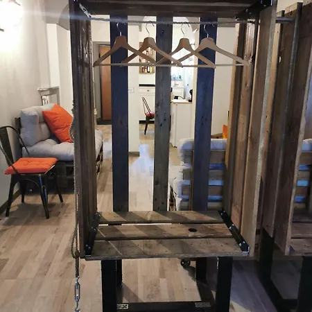 Homeanywhere - Pignolo 5 - The Kraken 아파트 베르가모