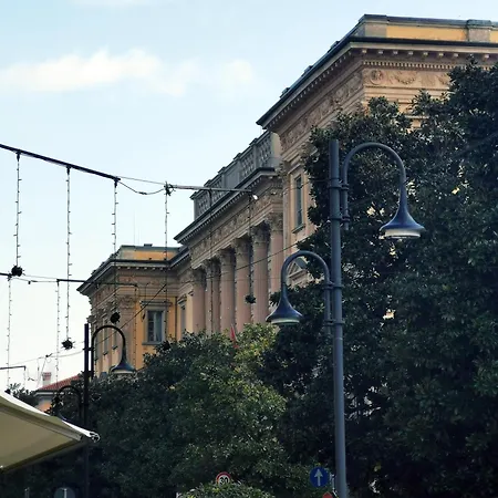 아파트 Homeanywhere - Pignolo 5 - The Kraken *