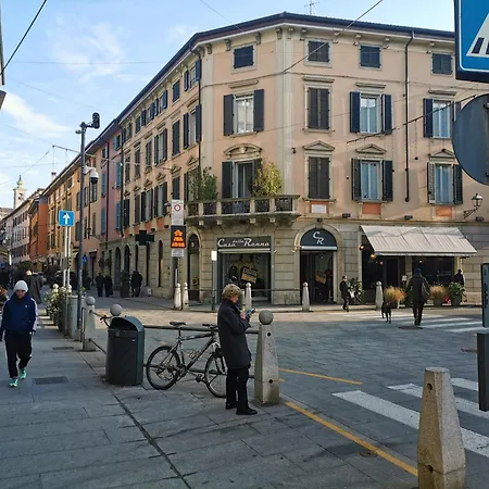 Homeanywhere - Pignolo 5 - The Kraken Apartman