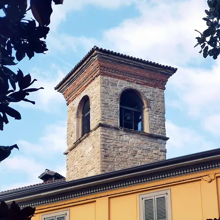 Homeanywhere - Pignolo 5 - The Kraken