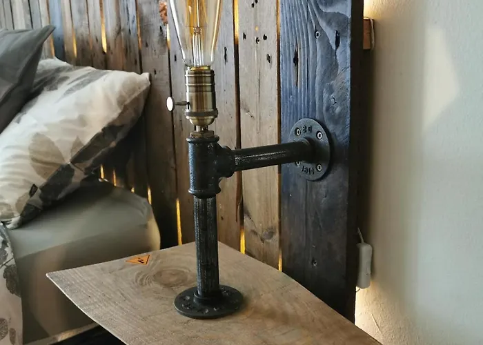 Apartman Homeanywhere - Pignolo 5 - The Kraken *