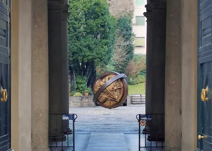 Homeanywhere - Pignolo 5 - The Kraken Bergamo