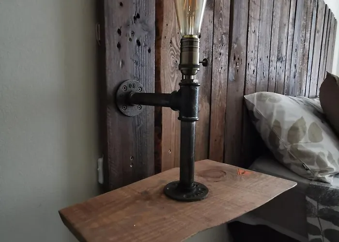 Homeanywhere - Pignolo 5 - The Kraken * Bergamo