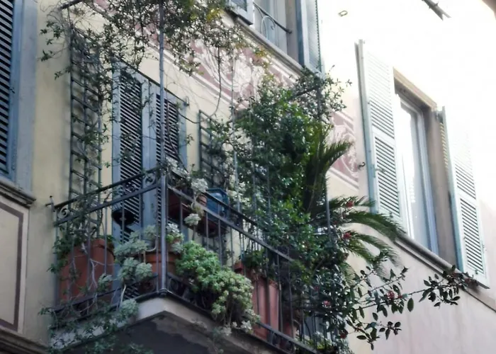 Homeanywhere - Pignolo 5 - The Kraken Daire *