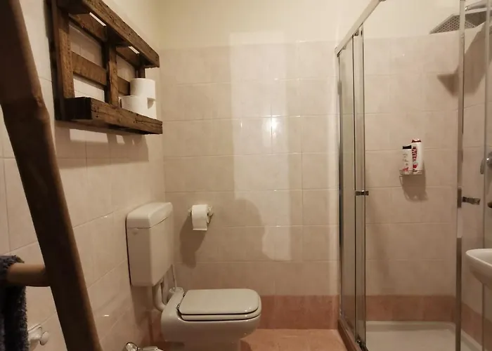 Homeanywhere - Pignolo 5 - The Kraken Bergamo