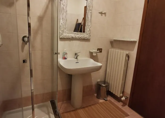 Homeanywhere - Pignolo 5 - The Kraken Apartman Bergamo