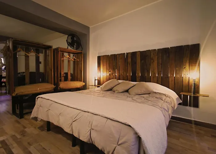 Homeanywhere - Pignolo 5 - The Kraken * Bergamo