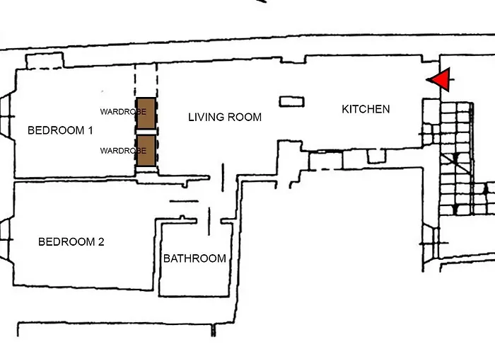 Homeanywhere - Pignolo 5 - The Kraken Daire