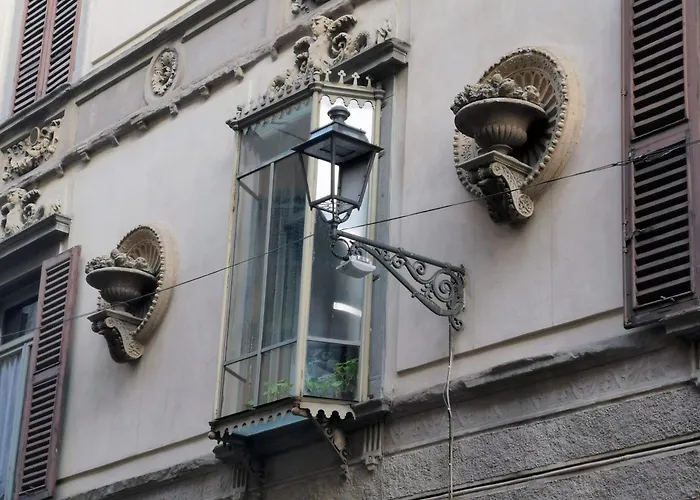 Daire Homeanywhere - Pignolo 5 - The Kraken