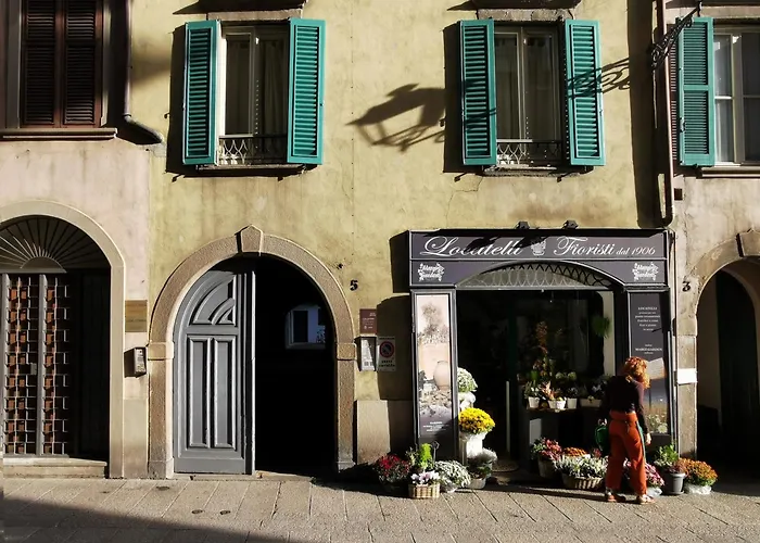 Apartman Homeanywhere - Pignolo 5 - The Kraken