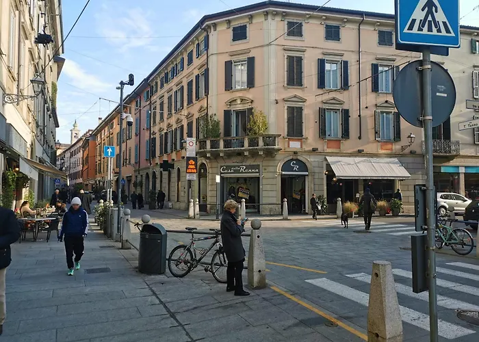 Homeanywhere - Pignolo 5 - The Kraken Apartman