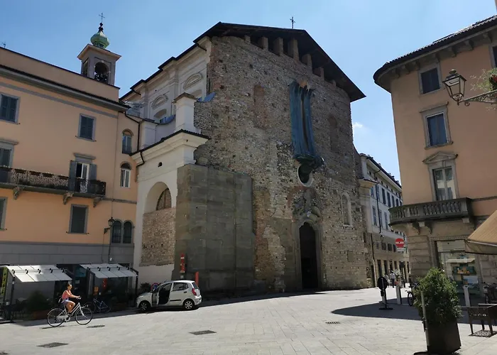 Daire Homeanywhere - Pignolo 5 - The Kraken