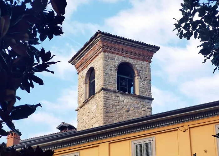 Homeanywhere - Pignolo 5 - The Kraken