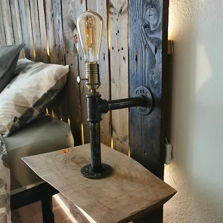 Lägenhet Homeanywhere - Pignolo 5 - The Kraken *