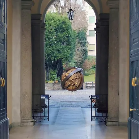 Homeanywhere - Pignolo 5 - The Kraken Bergamo