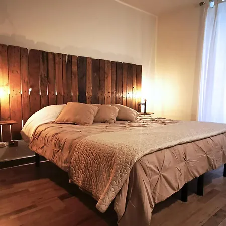 Homeanywhere - Pignolo 5 - The Kraken Lägenhet Bergamo