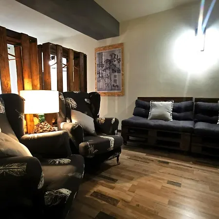 Homeanywhere - Pignolo 5 - The Kraken *