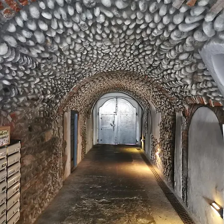 Homeanywhere - Pignolo 5 - The Kraken