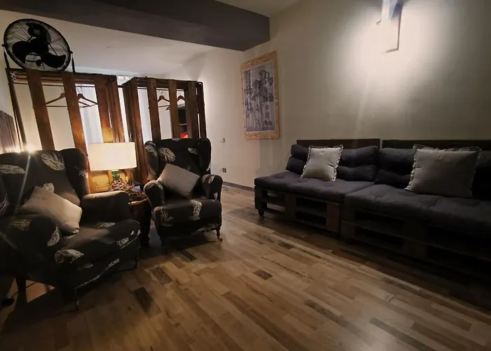 Homeanywhere - Pignolo 5 - The Kraken