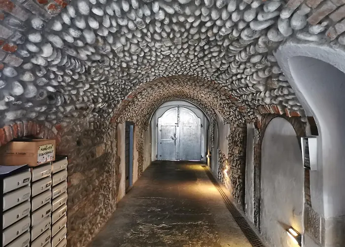 Homeanywhere - Pignolo 5 - The Kraken